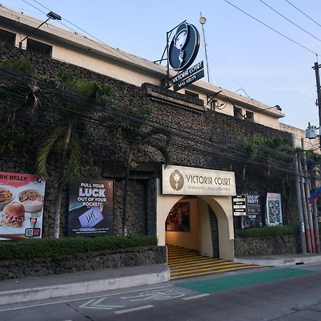فندق Victoria Court Malabon Valenzuela المظهر الخارجي الصورة