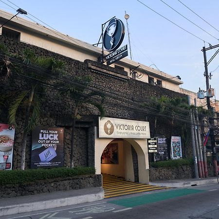 فندق Victoria Court Malabon Valenzuela المظهر الخارجي الصورة